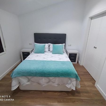 Villa Lupita Sanxenxo Ngoại thất bức ảnh